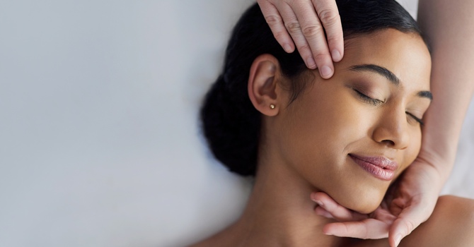 Massage Therapy & Advanced Care Modalities